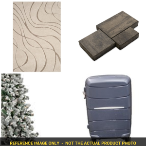 Allentown Domestics/Housewares - Mixed Pallets