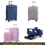 Allentown Domestics/Housewares – Mixed Pallets